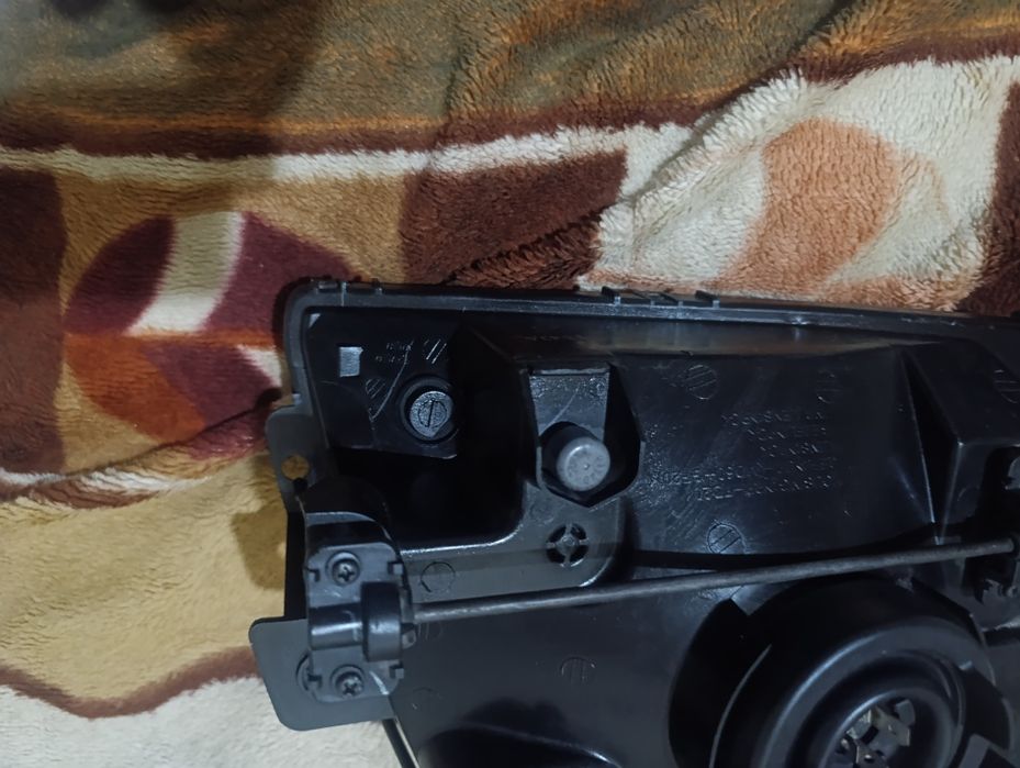 Фара хундай Porter 2  портер