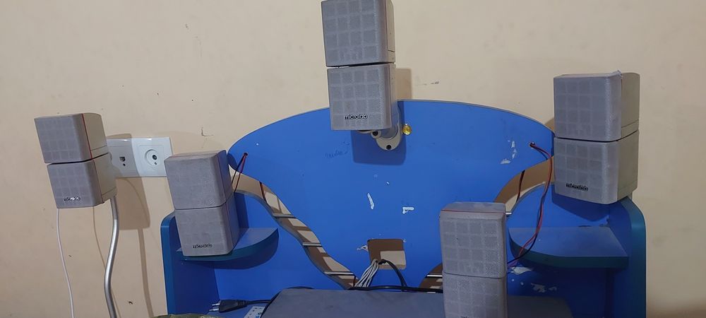 Музыкальный центр microlab микролаб