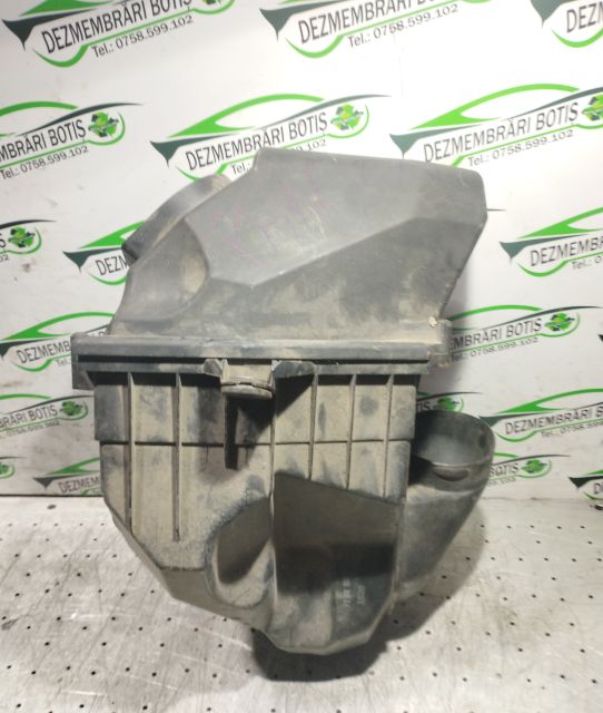 Carcasa filtru aer 3D0 129 601 DJ Volkswagen VW Phaeton prima generat