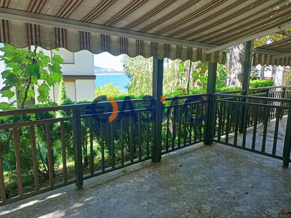 Продава се Тристаен апартамент в Созопол - 110 кв.м за 1364 €/кв.м - Снимка #14