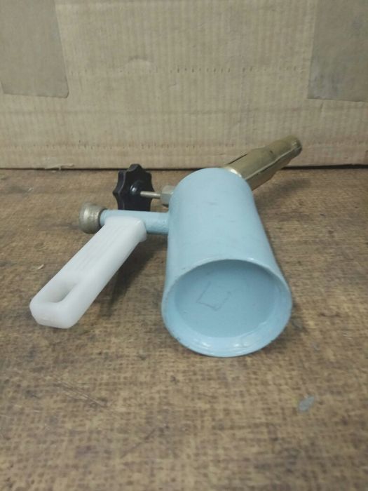 Продавам поялна лампа тип лп-0.2 СССР