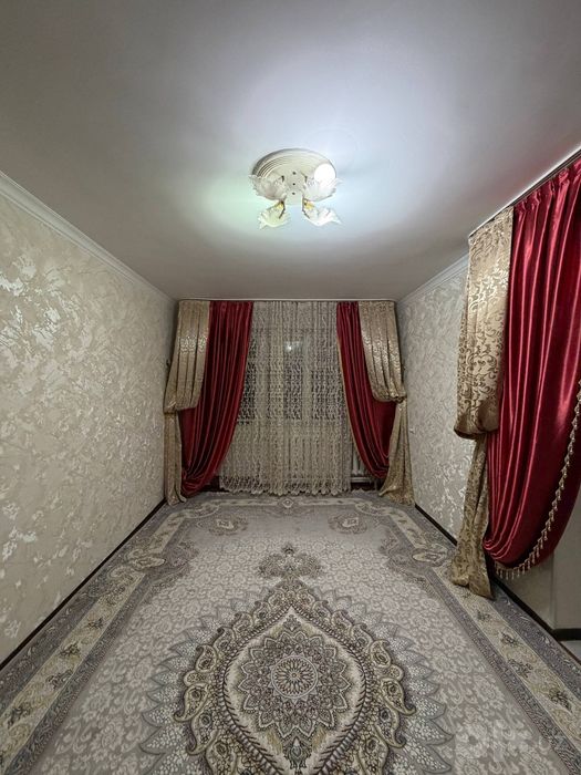 Квартира сатылады