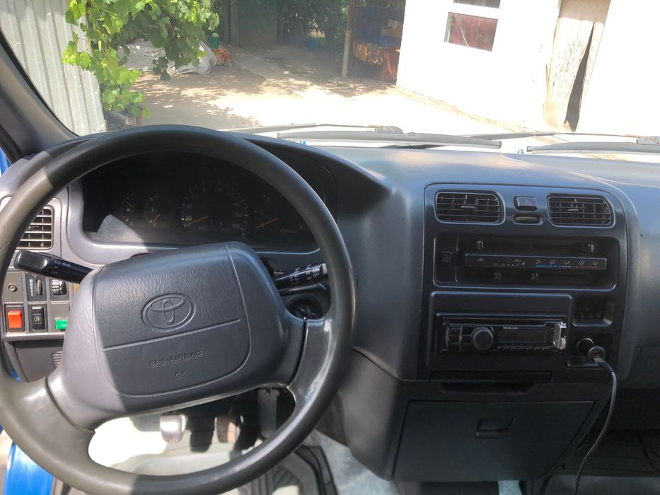 Продам Тойота хайс