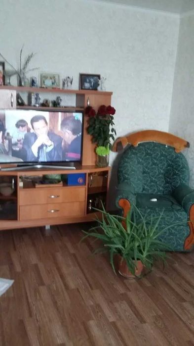 ПРОДАМ! 2-х комнатную благоустроенную квартиру