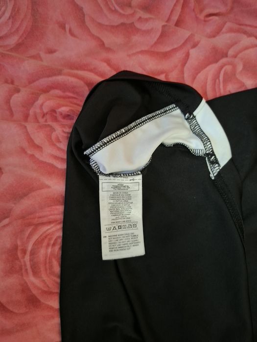 Tricou adidas Tiro24 negru – model sport, AEROREADY