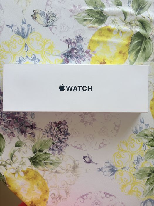 Apple Watch SE 3 40mm