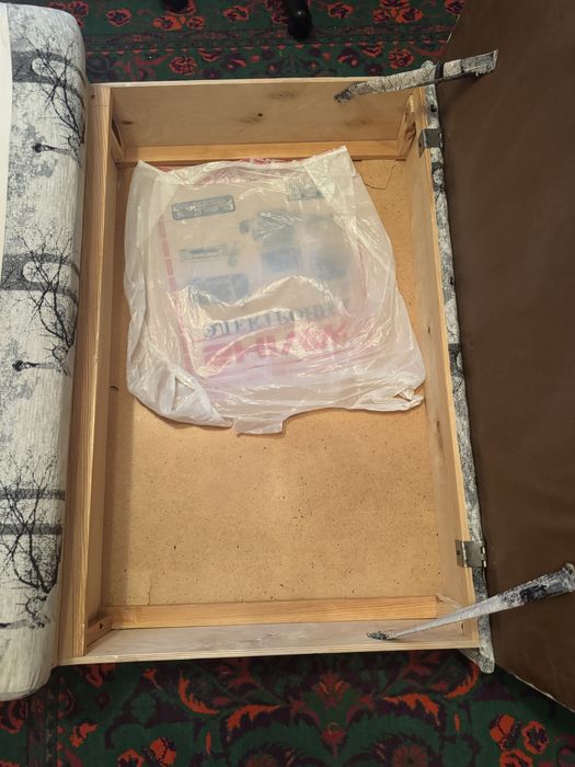 Подростковый диван