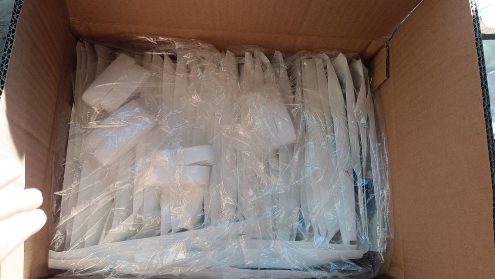 Уринаторна торба CX-500