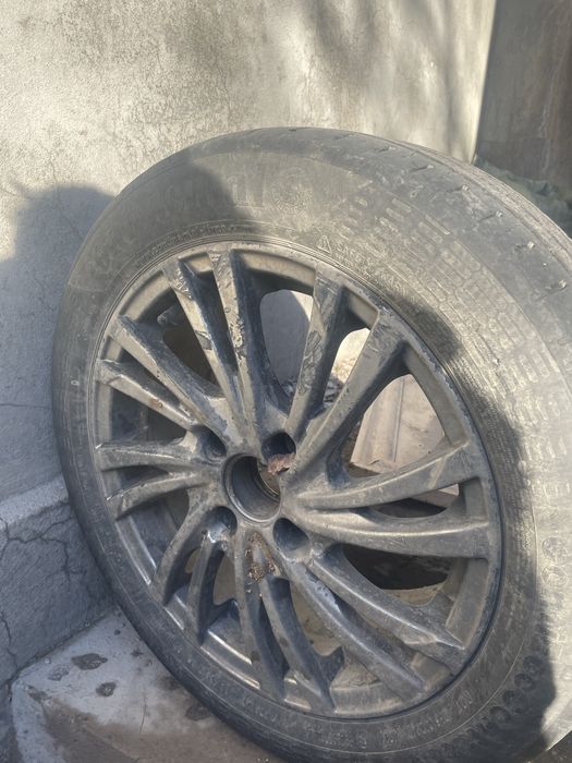 Летнвй балон сатылады