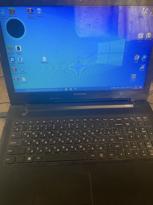 Ноутбук intel i3 4gem