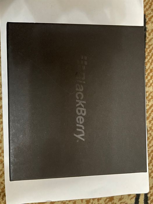 Новый Blackberry bold  9930 Verizon original