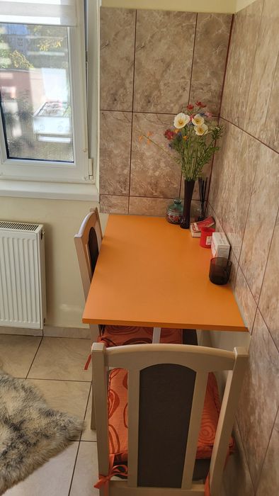 Închiriez garsoniera in zona Dacia