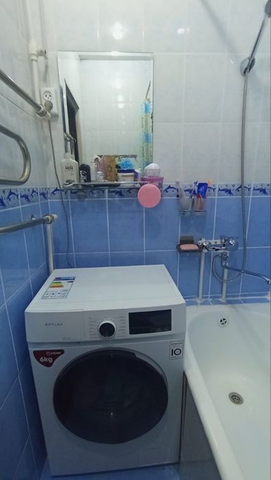 Продажа квартиры в Нурабаде