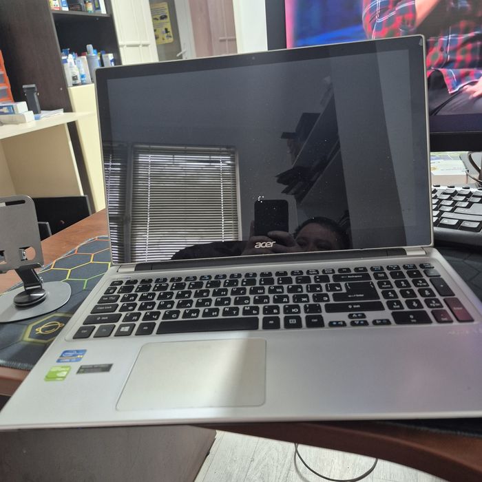 Ноутбук Aser MS2361 сатылады