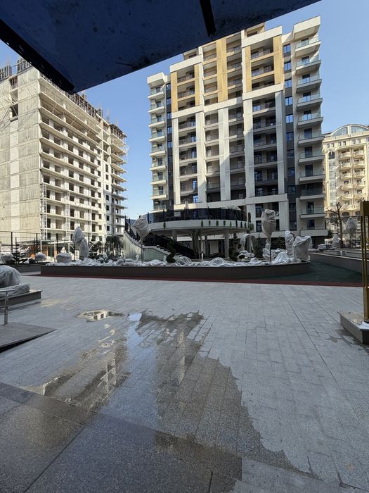 Продается своя квартира Ц2 33м2 кадастр имеется