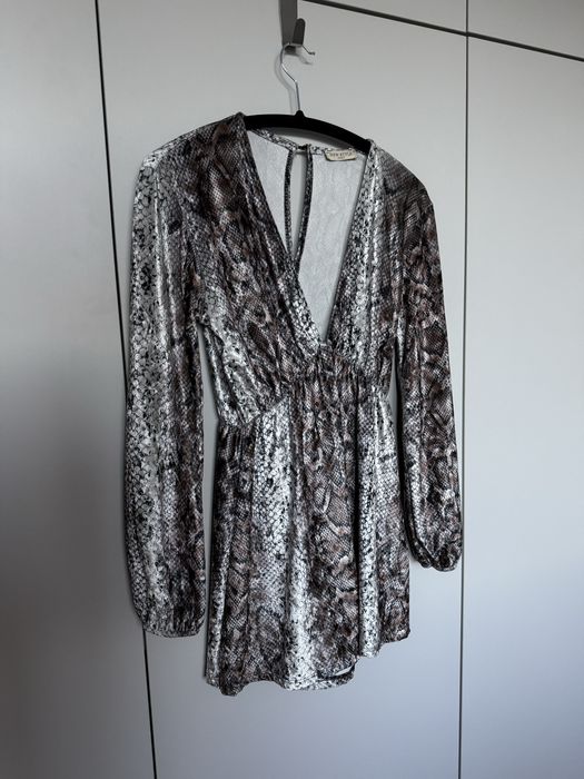 Гащеризон/рокля