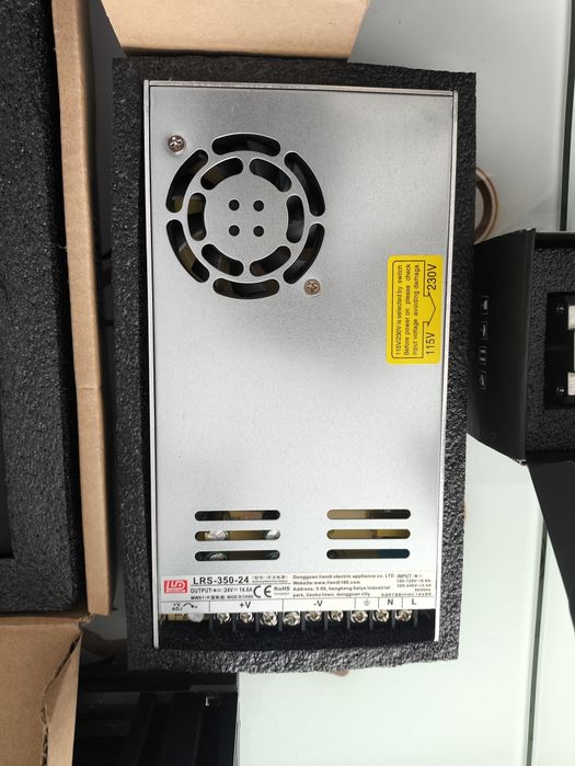 3д принтер Creality Ender-5 pro