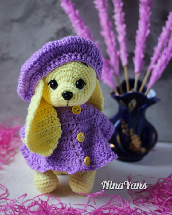 Курсы по вязанию крючком