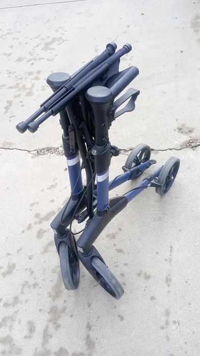 Cadru mobil pentru adulți