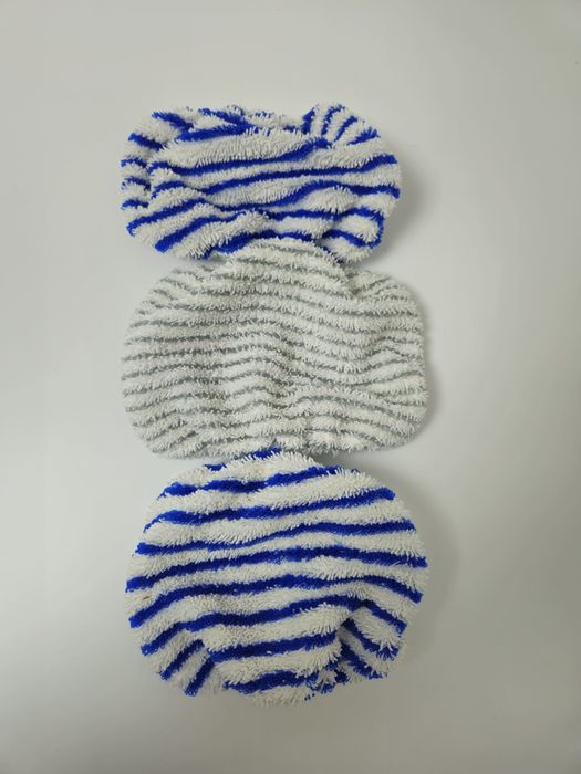 Cârpe lavete schimb Mop electric Rowenta