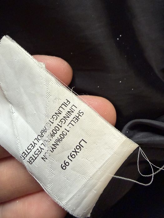 Продаю зимнюю куртку