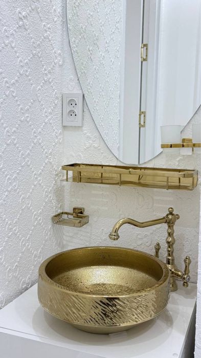 Срочно продается укомлектованная квартира 2/2/10 ЖК Мавсум