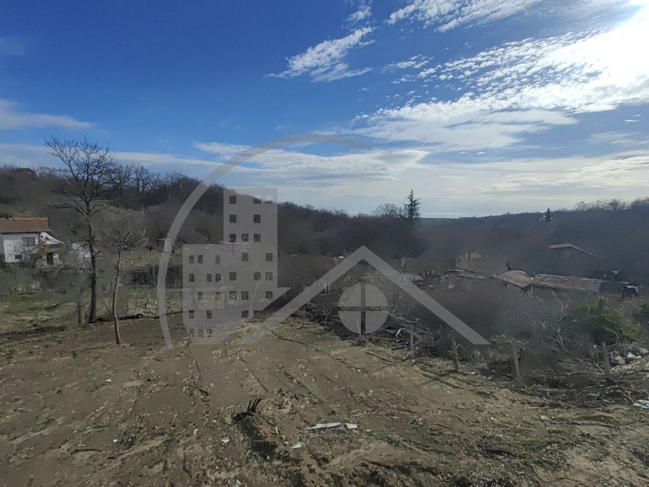 Продава се Парцел в Варна, м-т Боровец - юг - 600 кв.м за 75 €/кв.м - Снимка #5