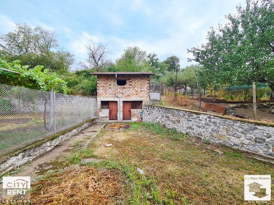 Дава се под наем Къща в Велико Търново, Център - 114 кв.м за 410 € - Снимка #20