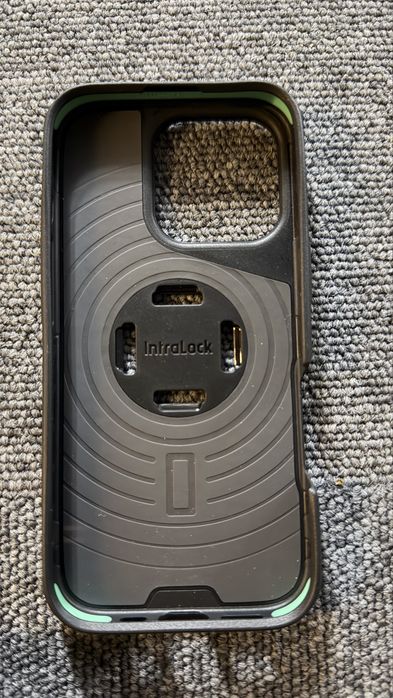 Husa mous Iphone 16 pro