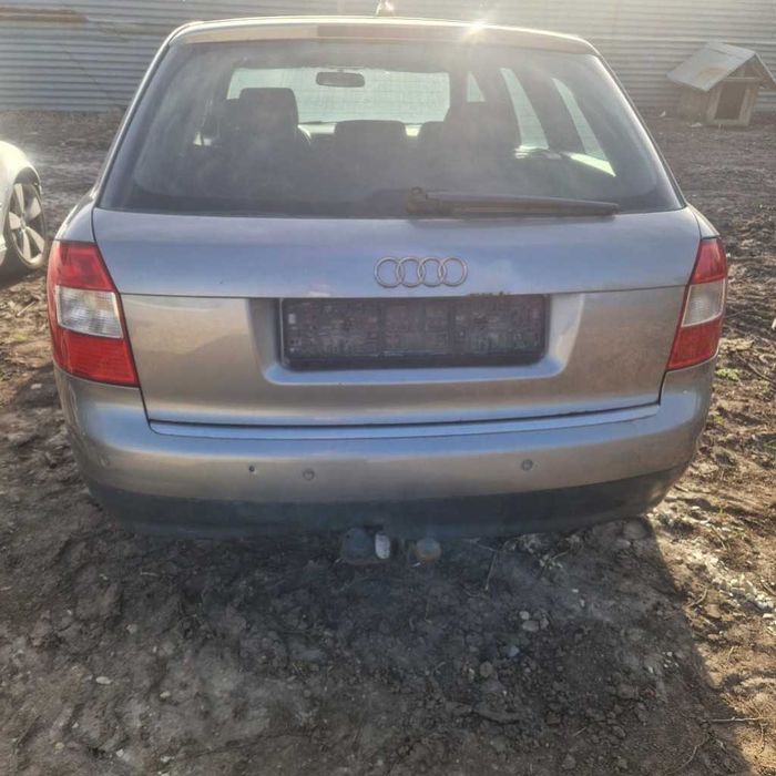 Audi A4 2.5 тди за части
