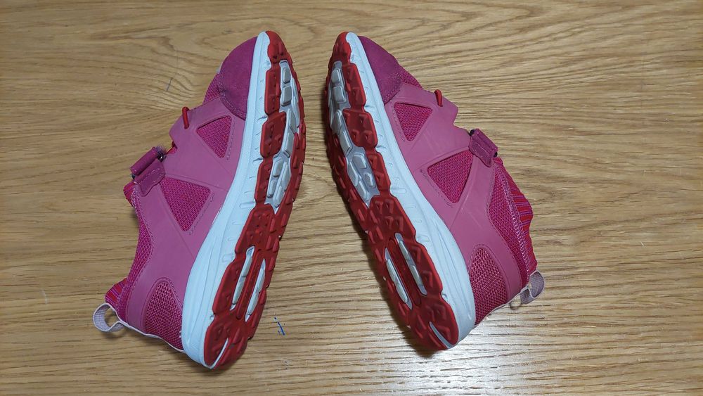 Маратонки VIKING за момиче, №34