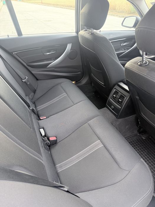 BMW 3 Series 0 — imagine 3