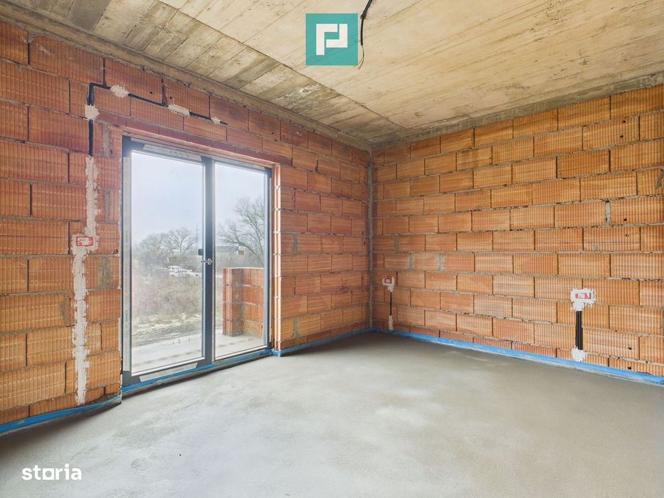 Duplex modern 4 camere Giarmata Vii