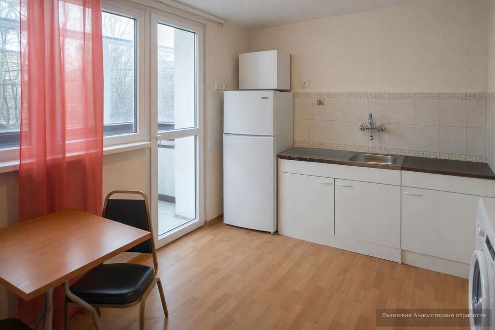 Двустаен апартамент под наем в ж.к. Лозенец, 2021756