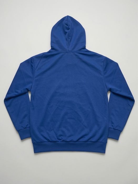 Zipp-up comme de garcons