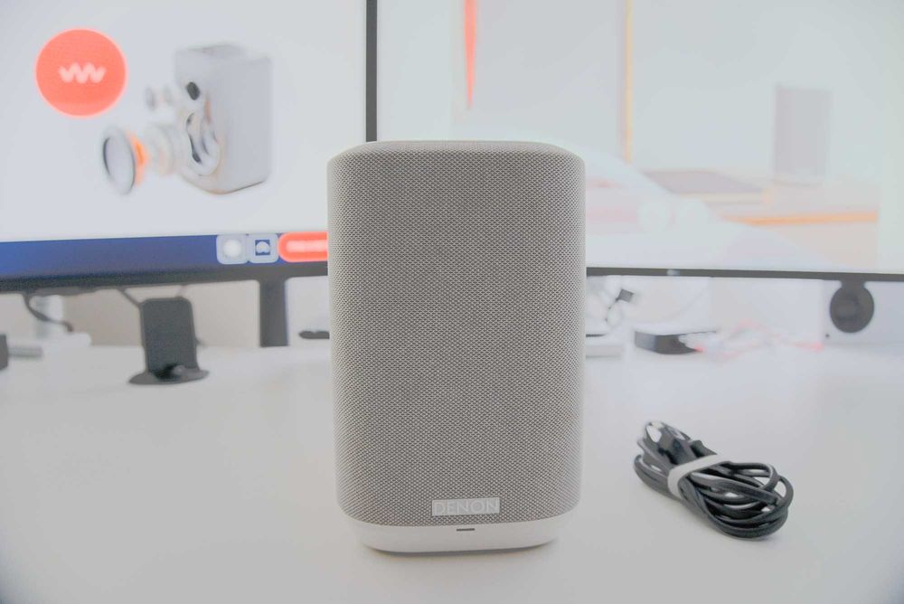 Boxa Wireless Smart Denon Home 150