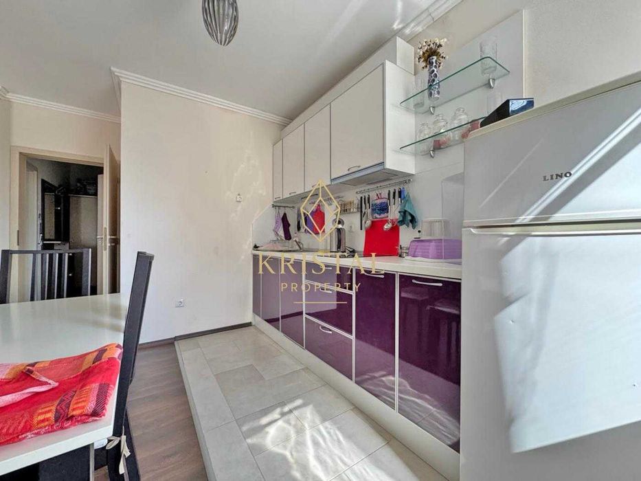 Продава се Двустаен апартамент в к.к. Слънчев бряг - 63 кв.м за 1427 €/кв.м - Снимка #2