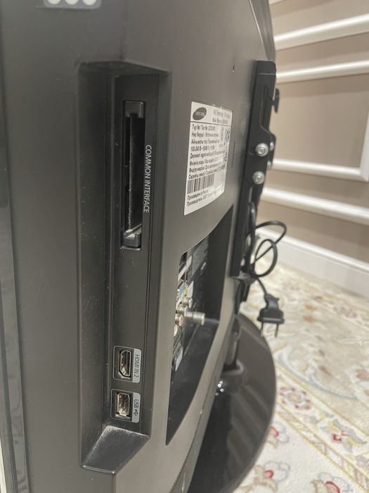 Телевизор Samsung