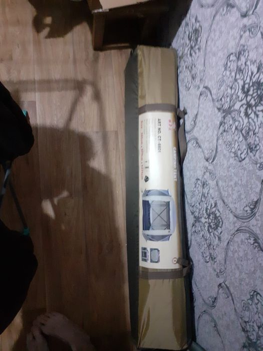 Шатер палатка для семьи