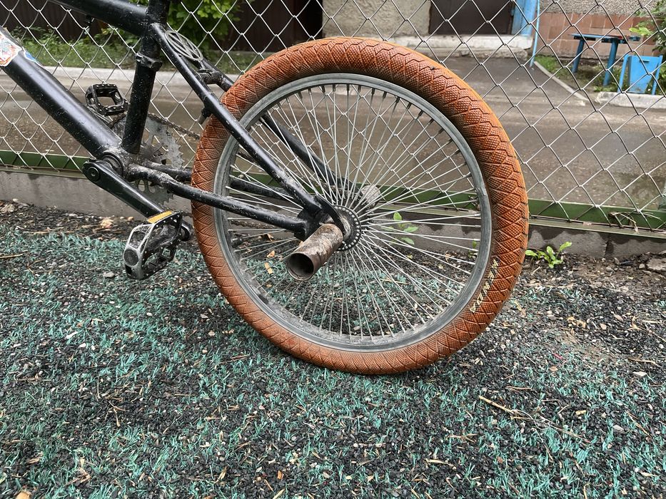 Продам BMX