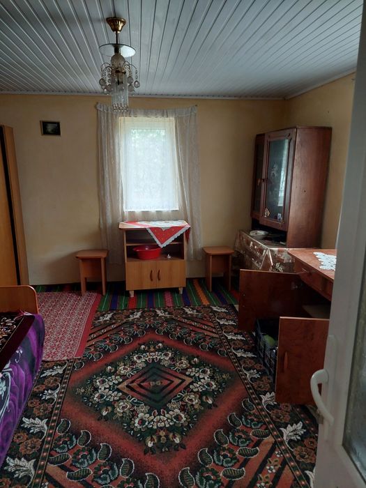 Casă de vânzare 2 camere-Hilița-Costuleni