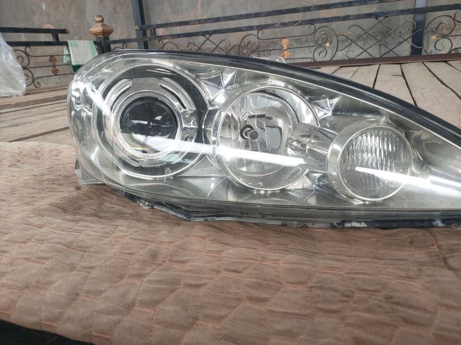 Камри 35 фара оригинал