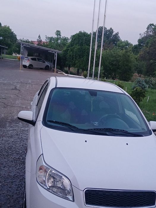 Chevrolet Nexia 2018 — 5