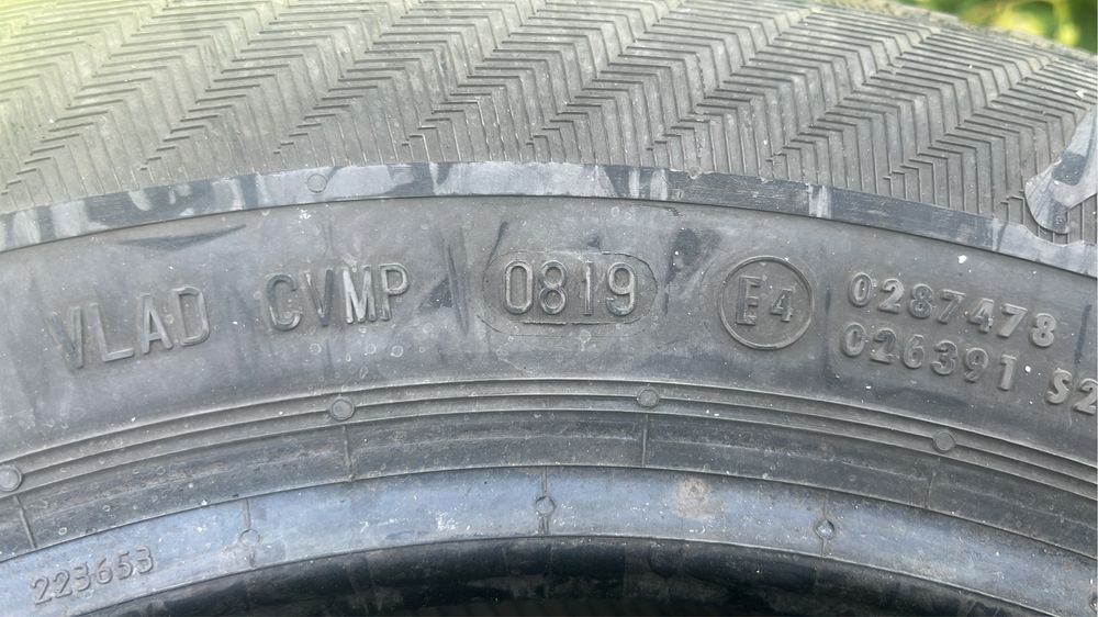 Продам 185/65/15