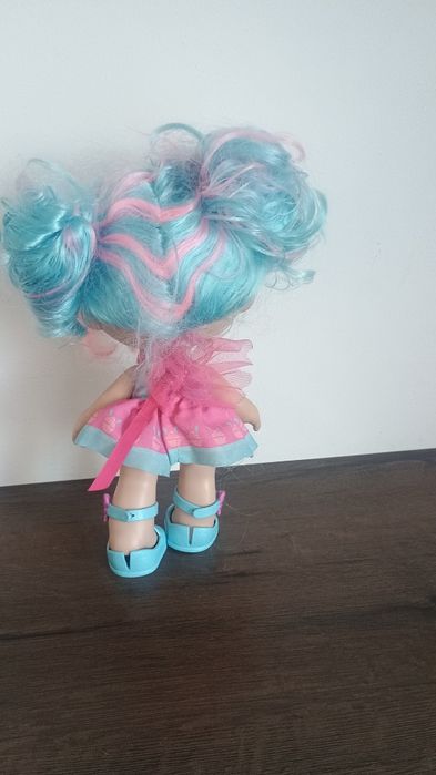 Păpușă Kindy  este in stare foarte buna