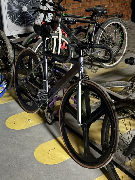 Фикс GT racermax