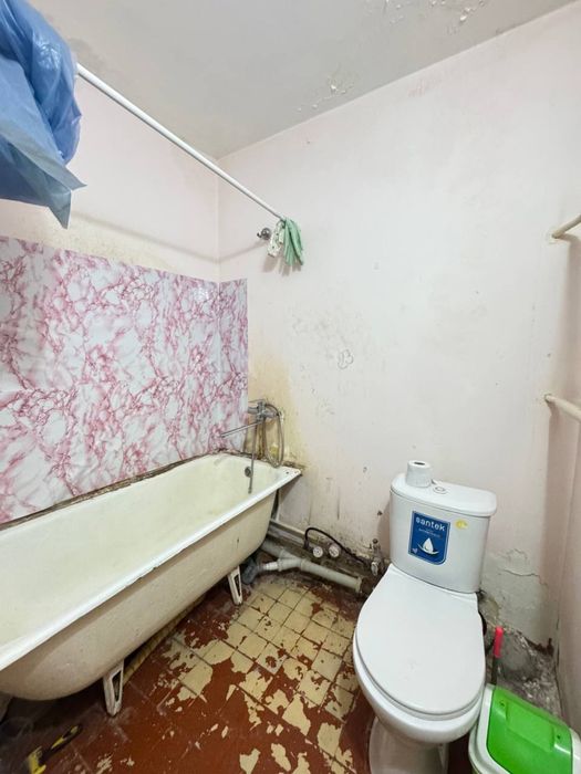 АРЕНДА Чилонзор 24-кв, 1/1/4 Средний ремонт