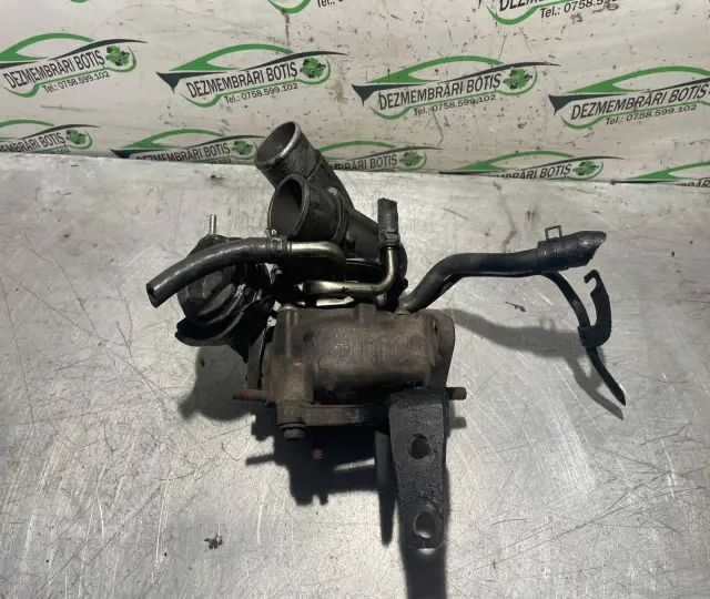 Turbosuflanta 17201-27070 Toyota Avensis 2004 2.0 D MT (116 hp)