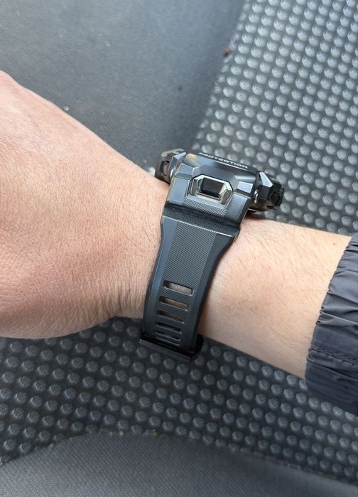 G Shock GBA900 Bluetooth