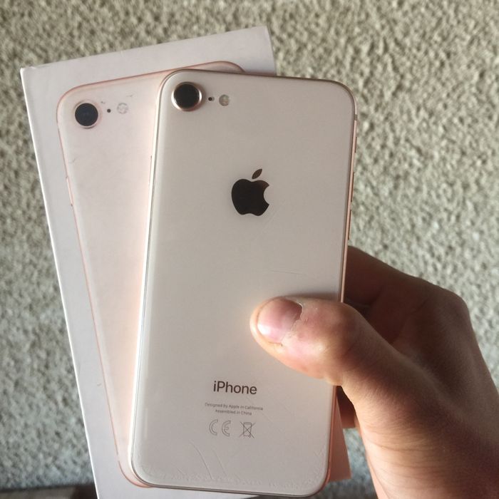 Iphone 8 64gb AE/A